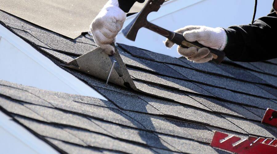 Expert tile roof repair services in Estero, FL